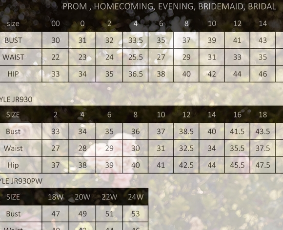 Formal dress,navy - Picture 5 of 5